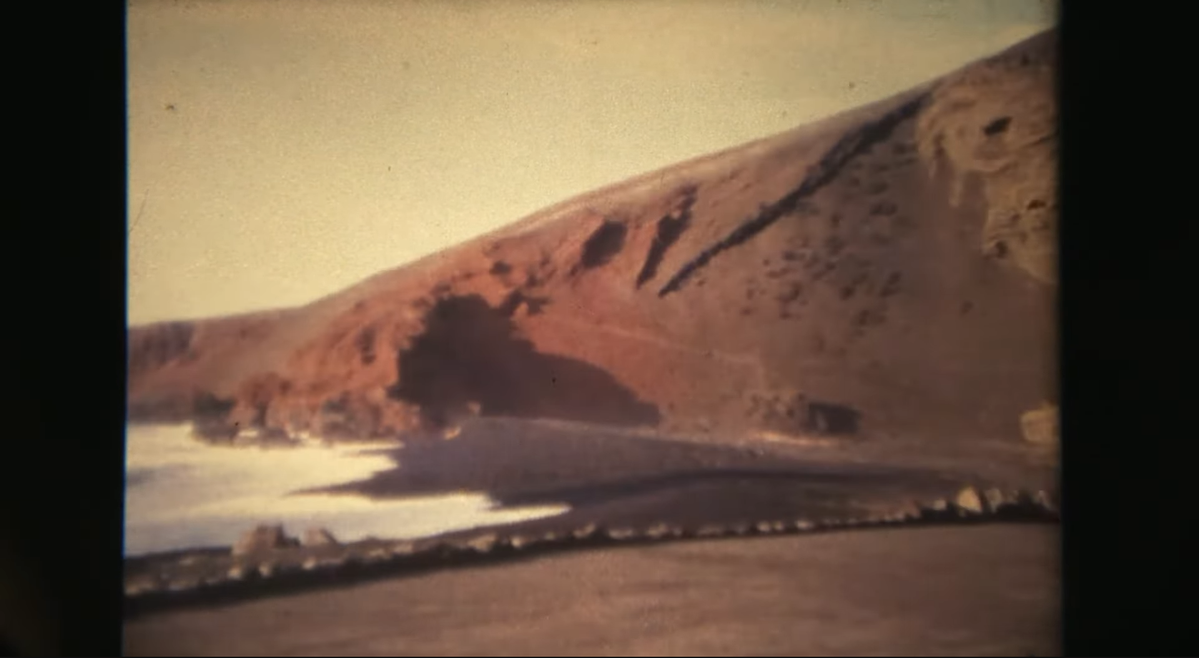 Visita al Golfo y Janubio en VIDEOS 